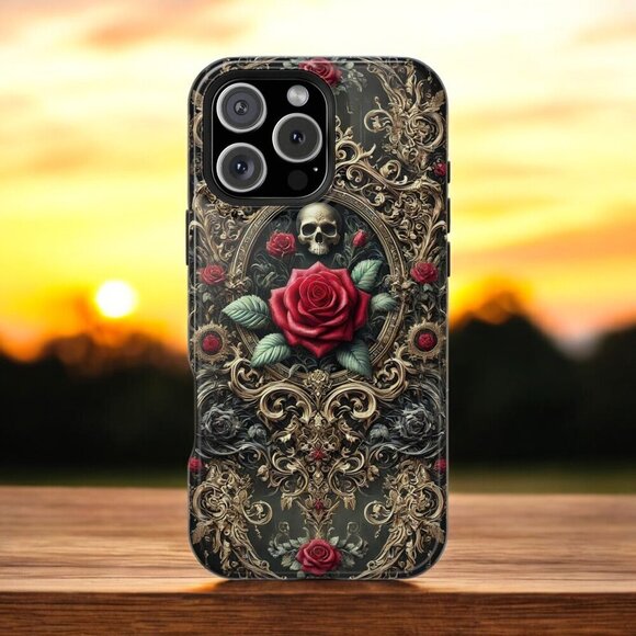 iPhone 14 Pro Max phone case, MARPC1140 - Picture 9 of 9